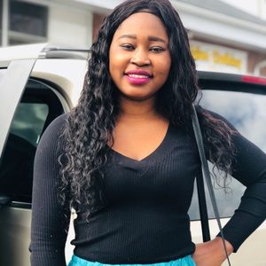 Meet your Posher, Judith